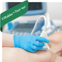 Maitriser L’Echographie Mammaire