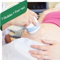 Echographie Obstétricale