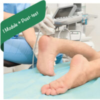 Musculoskeletal Ultrasound Lower Extremity