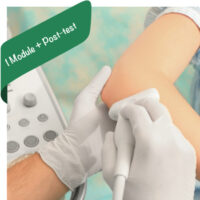 Musculoskeletal Ultrasound Upper Extremity