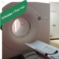 Radiation Protection Molecular Imaging