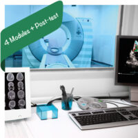 Scanner Examens Spéciaux