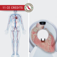 Cardiac and Vascular CT Imaging ARRT CE