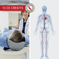 Master CT Vascular Exams ARRT CE