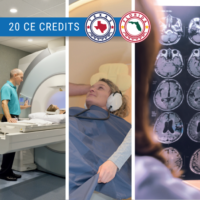 MR Neuroimaging ARRT CE