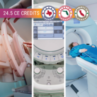 Digital Radiography and Radiation Protection ARRT CE