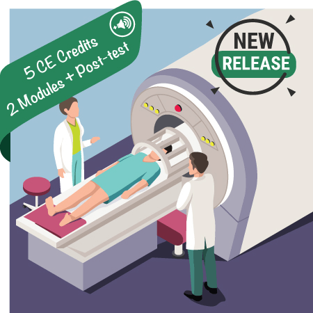 MRI Safety Standards E-learning ARRT CE Course