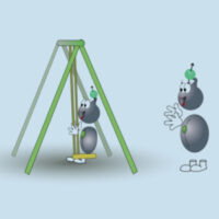Resonance, Pulsing, Gradients, and Weights
