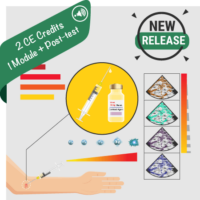 Contrast Enhanced Ultrasound