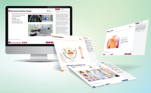 Get all the radiology CE credits/CEUs accepted for ARRT® certification